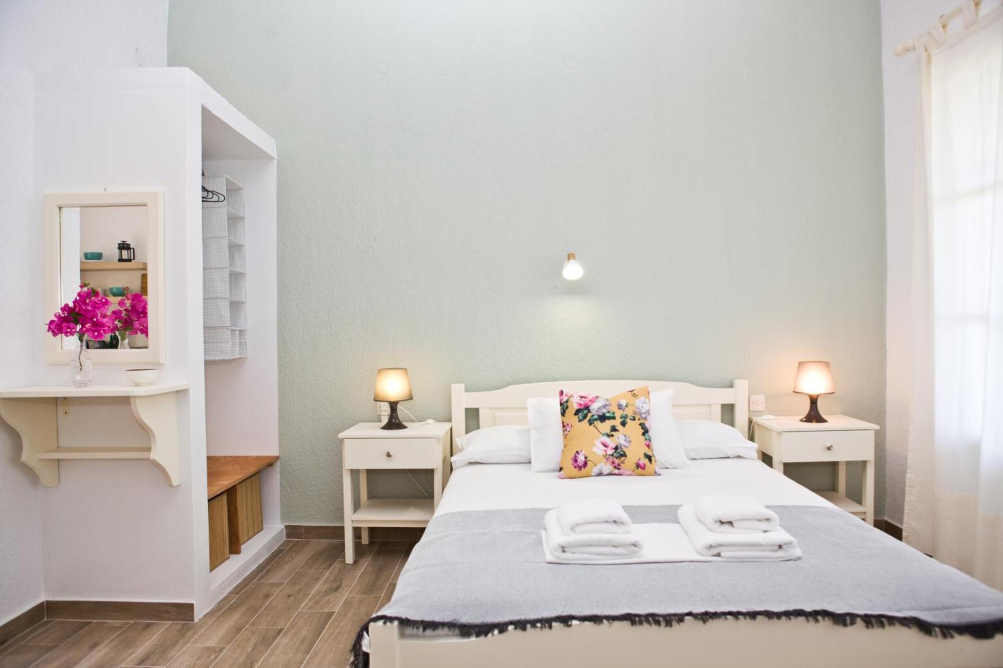 Skalopati Studios & Villa Panormos  Εξωτερικό φωτογραφία